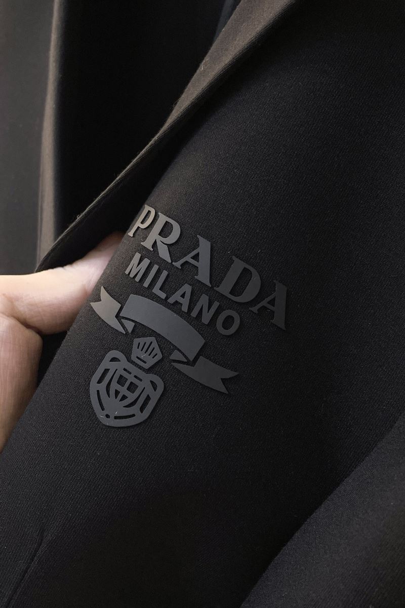 Prada Outwear